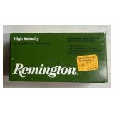 50 rnds Remington .32-20 Win Ammo