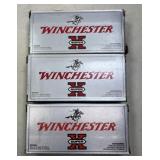 60 rnds Winchester .22-250 Rem Ammo