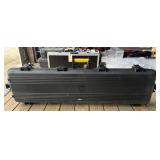 51" Plano Gun Guard Hard Case
