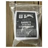 New Otis .50 Cal Cleaning Kit