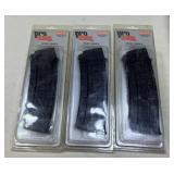 3 - Pro Mag AK-223 30 rnd Magazines