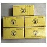 250 rnds UMC .30 Carbine Ammo