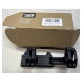 New One Piece Scope Mount