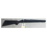 Unknown Sythetic Rifle Stock