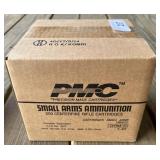 200 rnd Case PMC .308 Win Ammo