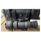 ATN PS28-2 Clip On Night Vision Scope