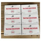 120 rnds Winchester 7.62x51 Ammo