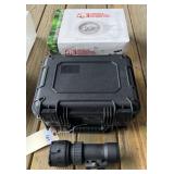 ATN PS28-2 Clip On Night Vision Scope