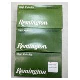 60 rnds Remington .22-250 Rem Ammo