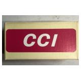 1000 CCI Small Pistol Primers
