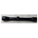 Redfield 4x Scope