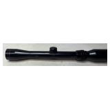 3-9x32 Scope