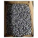 26.4 lbs .40 Cal 180 gr Lead Bullets