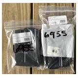 2 - AI Savage 10 .308 Win Magazines