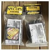 2 - New Spec-Ops Tactical Rifle Slings