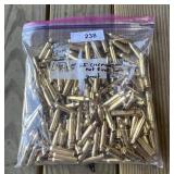200ct Unfired 6.5 Creedmoor Brass
