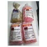 900+ .410ga & 28ga wads
