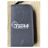 Tac 44 Brush & Punch Set