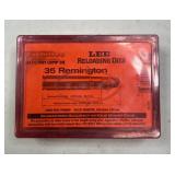 Lee .35 Rem Reloading Dies