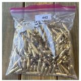 200ct Unfired 6.5 Creedmoor Brass