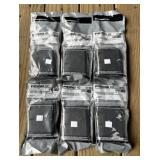 6 - Pmag 7.62/.308 10 rnd Magazines