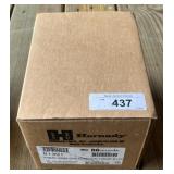 200 rnd Case Hornady 6mm Creedmoor Ammo