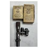 Mixed Reloading Dies