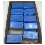 10 - Cartridge Boxes