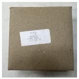 100ct Remington .17 Rem Unprimed Cases
