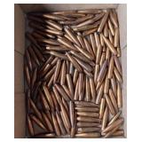 5.8 lbs .308 Cal HP Bullets