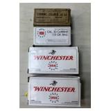 200 rnds .30 Carbine Ammo