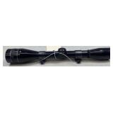 Leupold 10x Power Rifle Scope