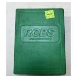 RCBS .30 Carbine Dies