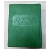 RCBS .223 Rem Dies