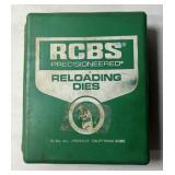 RCBS .221 Rem Dies