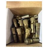 Bonaza Powder Measure Rotors