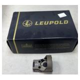 Leupold Delta Point Red Dot Sight