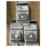 2 - New Magpul .300 WM 5 rnd Magazines