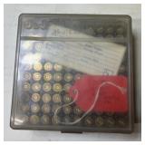 91ct .45 Acp Brass