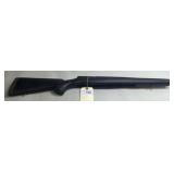 Unknown Sythetic Rifle Stock