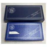 2 - S&W Revolver Boxes