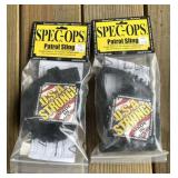 2 - Spec-Ops Tactical Rifle Slings
