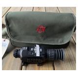 ATN Thor-HD Thermal Smart Riflescope