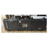 50" Pelican 1750 Hard Case