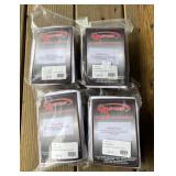 4 - New CR Speed Versa Mag Holders