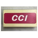 1000 CCI Small Pistol Primers