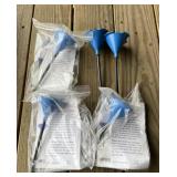 5 - Forster Sandbag Fillers