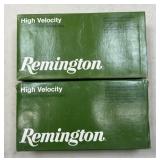 100 rnds Remington .45 Auto HP Ammo