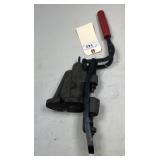 Lyman 450 Bullet Sizing/Lub. Press