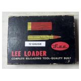 Lee 12ga Loader